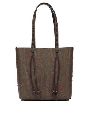 Etro Etro Essential Small Shoulder Bag Women